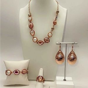 Paparazzi Glimpses Of Malibu Complete Trend Blend GM-0921